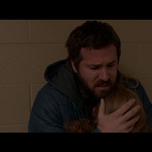 Foto Cautivos (The Captive)