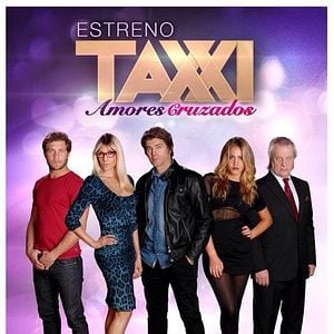 Foto Taxxi, Amores Cruzados