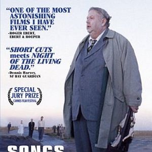 Foto Songs from the Second Floor