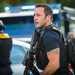 Foto Alex O'Loughlin