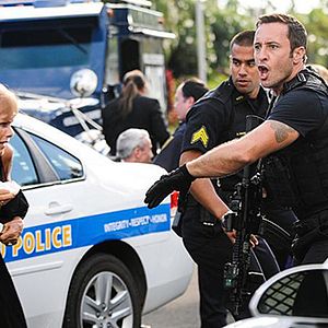 Foto Alex O'Loughlin