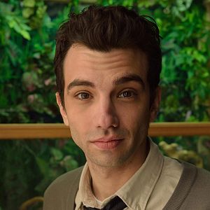 Foto Jay Baruchel