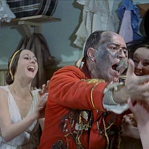 Foto Operación Mata Hari