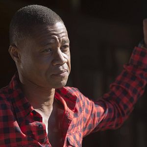 Foto Cuba Gooding Jr.