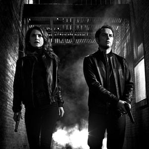 Foto The Americans (2013)