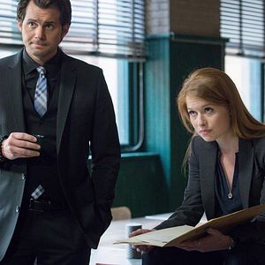 Foto Genevieve Angelson