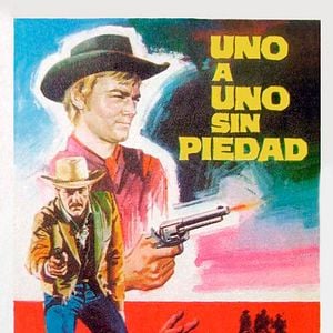 Foto Uno a uno sin piedad