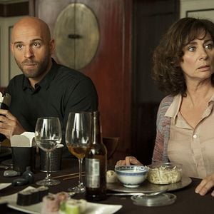 Foto Isabelle Candelier