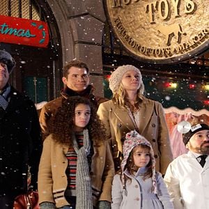 Foto En busca de Santa Can