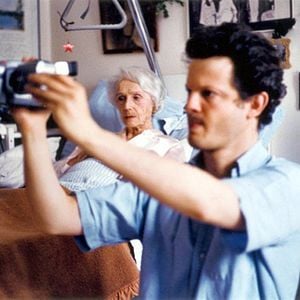 Foto Gisèle Casadesus