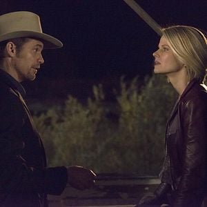 Foto Justified: La Ley de Raylan