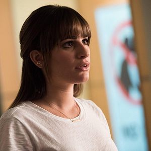 Foto Lea Michele
