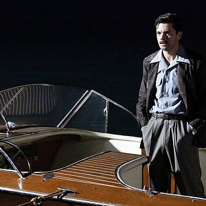 Foto Marvel Agente Carter