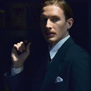 Foto Marvel Agente Carter