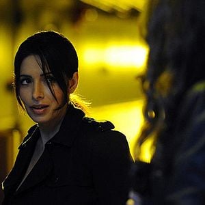 Foto Vigilados: Person of Interest