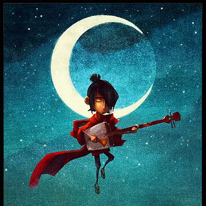 Foto Kubo y las dos cuerdas mágicas