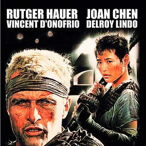 Foto Sangre de héroes