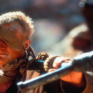 Foto Sangre de héroes