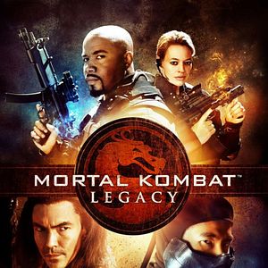 Foto Mortal Kombat: Legacy