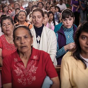 Foto Cristina Morrison