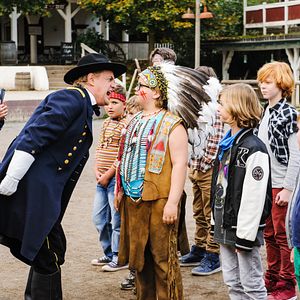 Foto Uwe Ochsenknecht