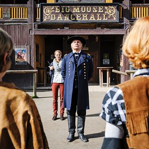 Foto Uwe Ochsenknecht