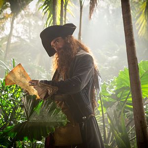 Foto Bob Esponja: Un héroe fuera del agua