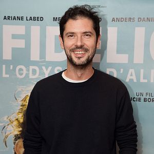 Foto La odisea de Alice