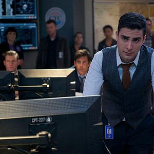 Foto Asuntos de Estado