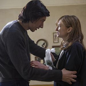 Foto Alba Rohrwacher