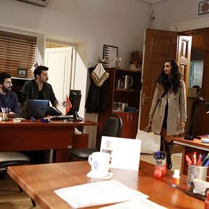 Foto Amor de contrabando