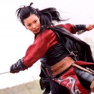 Foto La leyenda de la espada sin sombra