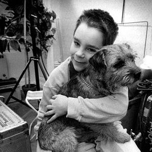 Foto Mi vida como un perro