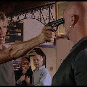 Foto Direct Action (Corrupción al límite)