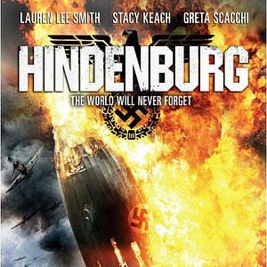 Foto Hindenburg
