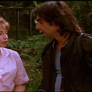 Foto Chechu y familia