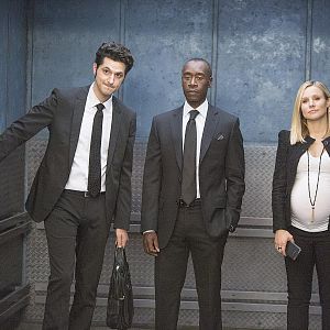 Foto House of Lies