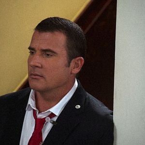 Foto Objetivo: presidente