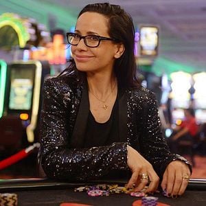 Foto Janeane Garofalo