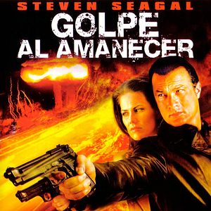 Foto Golpe al amanecer