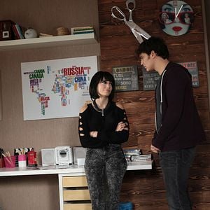 Foto Serenay Sarıkaya