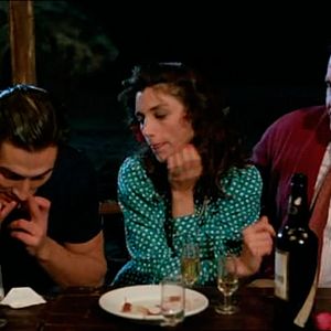 Las cosas del querer II - Película 1995 - SensaCine.com