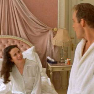 Foto Objeto de seducción