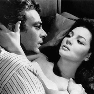 Foto La mujer perdida