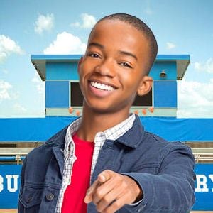 Foto Coy Stewart