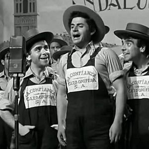 Foto Esa voz es una mina