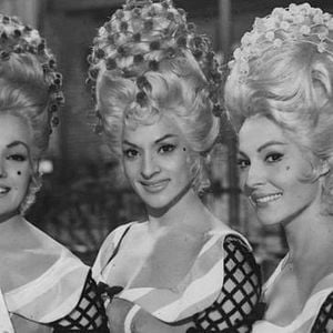 Foto El balcón de la luna