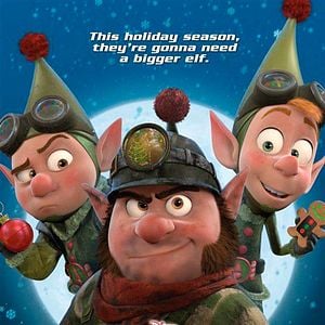 Foto Patrulla de aterrizaje. Traviesos contra buenos