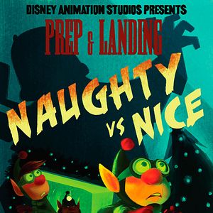 Foto Patrulla de aterrizaje. Traviesos contra buenos