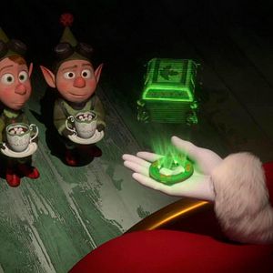 Foto Patrulla de aterrizaje. Traviesos contra buenos